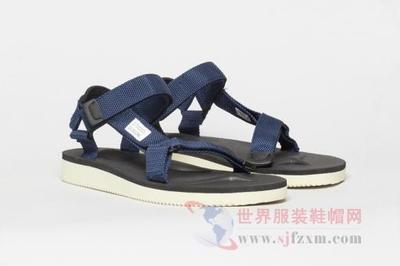 Suicoke 2014春夏季系列登场-世界服装鞋帽网-行业门户.全国十佳电子商业行业门户网站