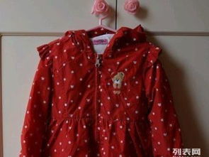 图 最后一次低价转让2 6岁女宝宝衣服 上海服装 鞋帽 箱包